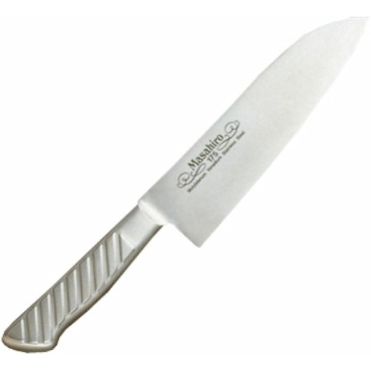 Masahiro MV-S Series Santoku 175mm 13623