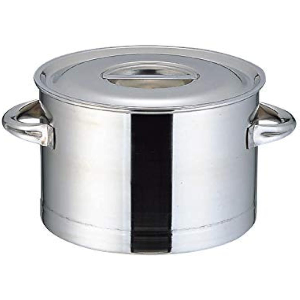Mt-torimatsu Dimension Pot Molybdenum Steel 33cm