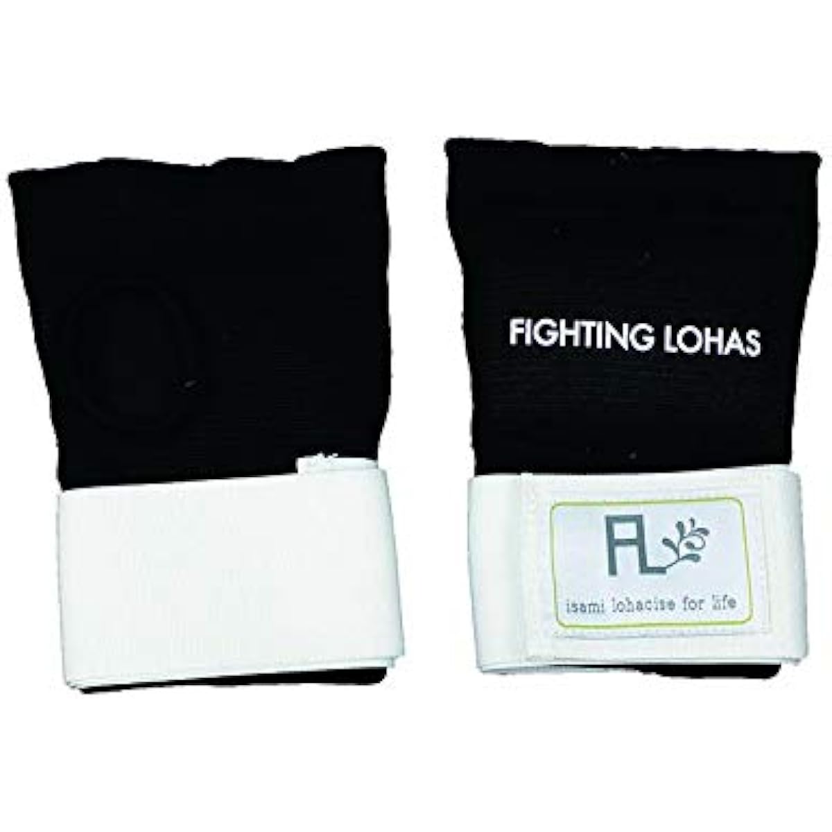 ISAMI Fighting Lohas Knuckle Supporter L-370