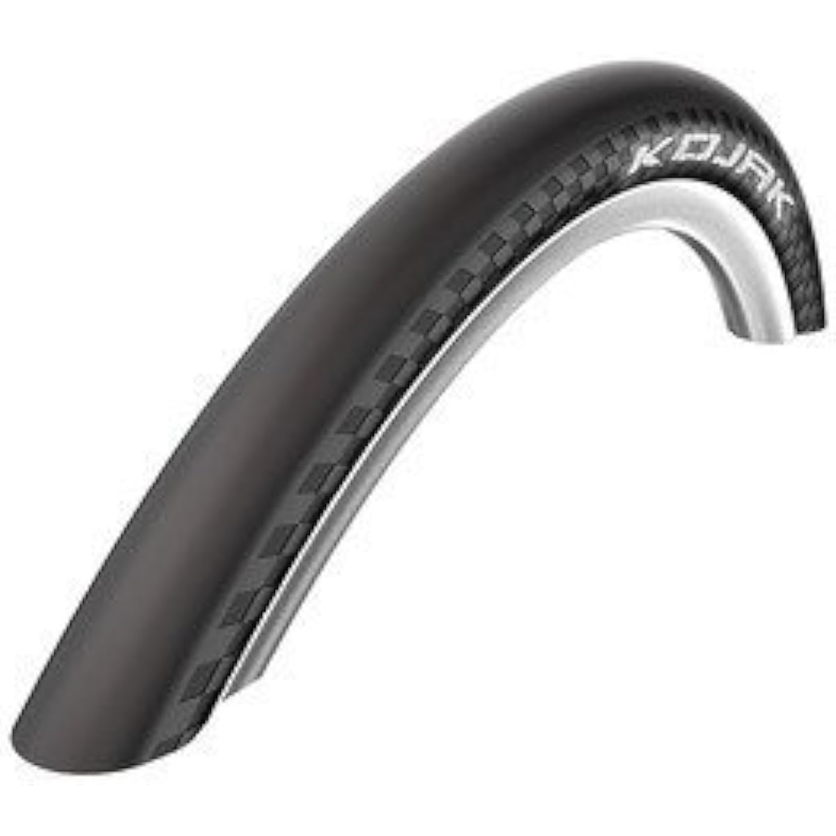 SCHWALBE KOJAK 17×1 1/4 (32-369) Folding Tire [Parallel Import]