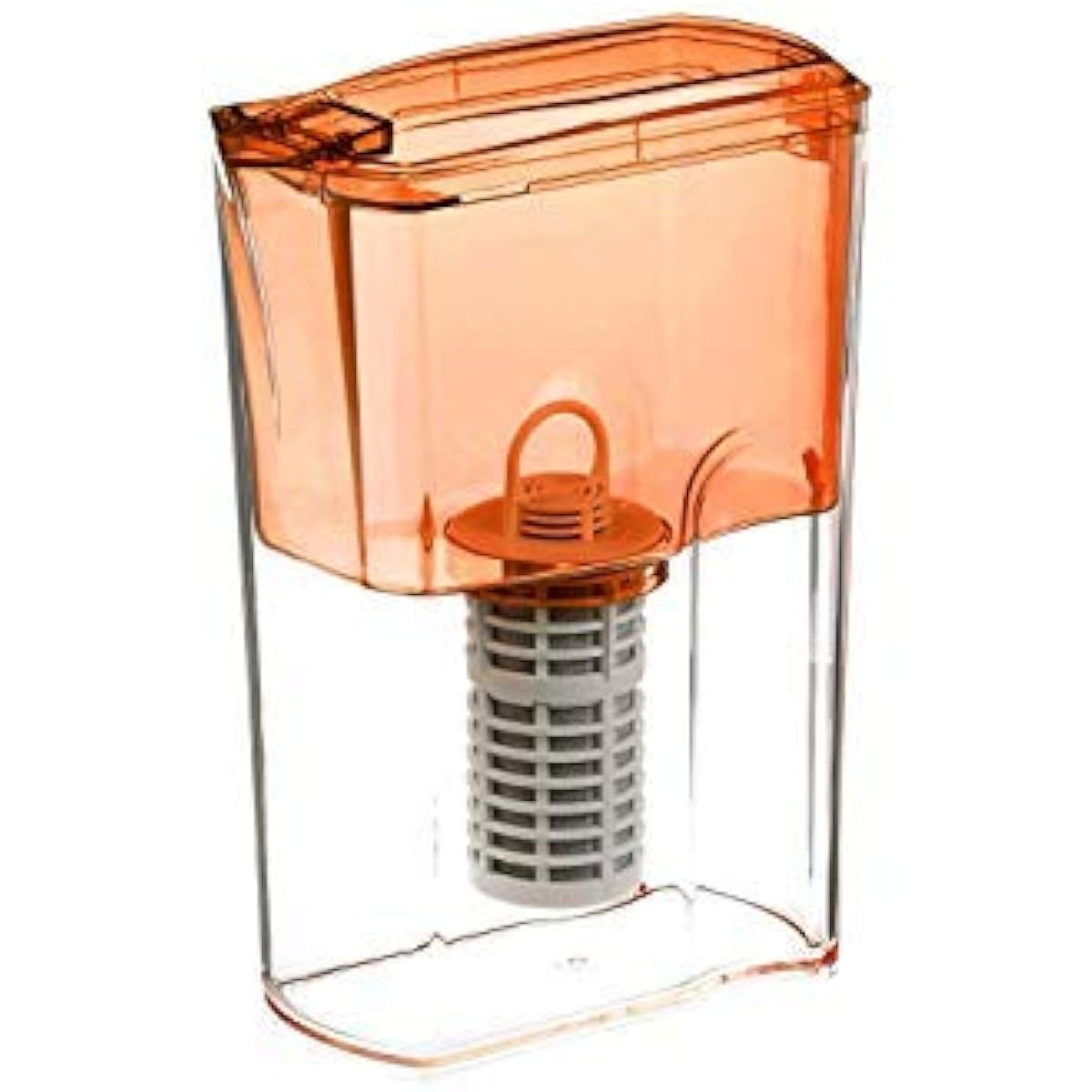 Gaia Water 135 Pot type water purifier (orange)