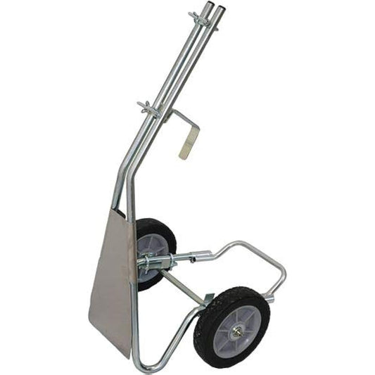 Shinfuji Burner Grass Burner Promega Dolly Compatible with KB-300/KB-310 Width 380 x Depth 425 x Height 710 mm KB-TD2