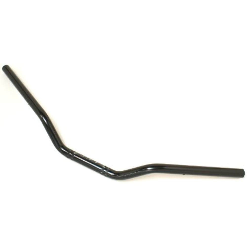 EFFEX Easy Fit Bar Handlebar EZ-FIT Aluminum Black ZEPHYR400χ 96-08 EBF660K