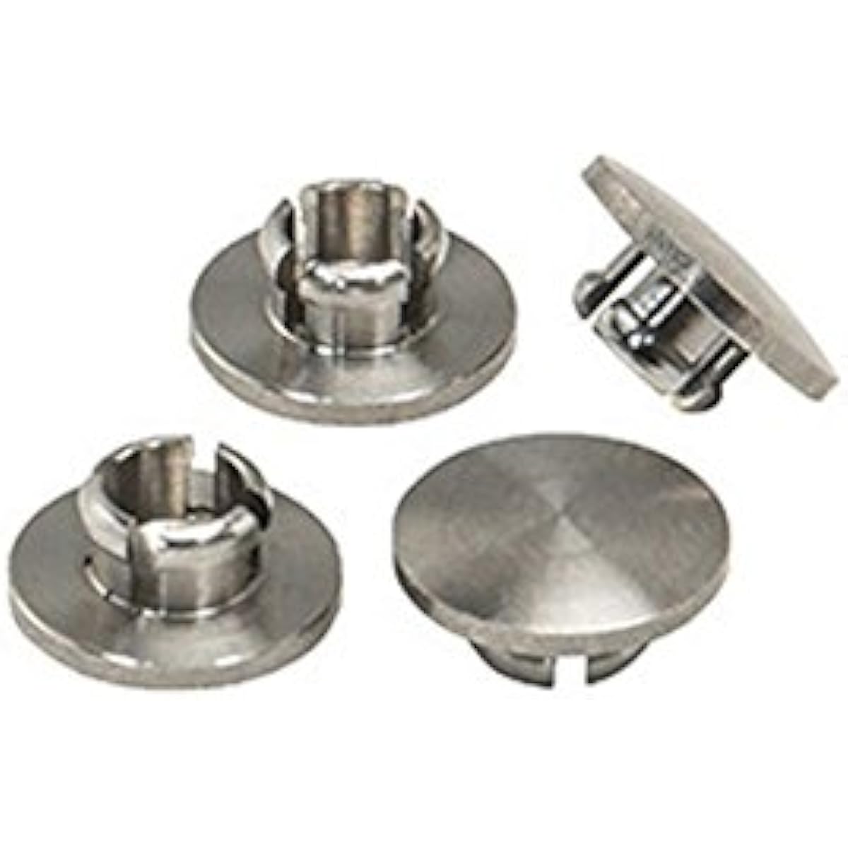 NITTO Bolt Cap M5/Size/4 pieces