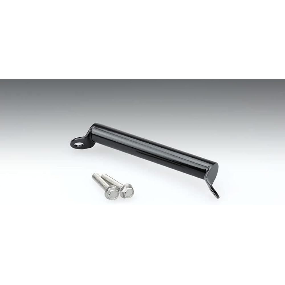 Kijima Bike Stay Handle Mount Stay CR650R ('19-) Maximum Loading Capacity 1.5kg φ22.2mm/Approx. 150mm HONDA 204-0698