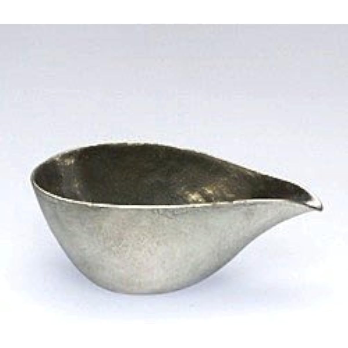 Nousaku Katakuchi Small Hontin Takaoka Traditional Craft Perfect as a Gift