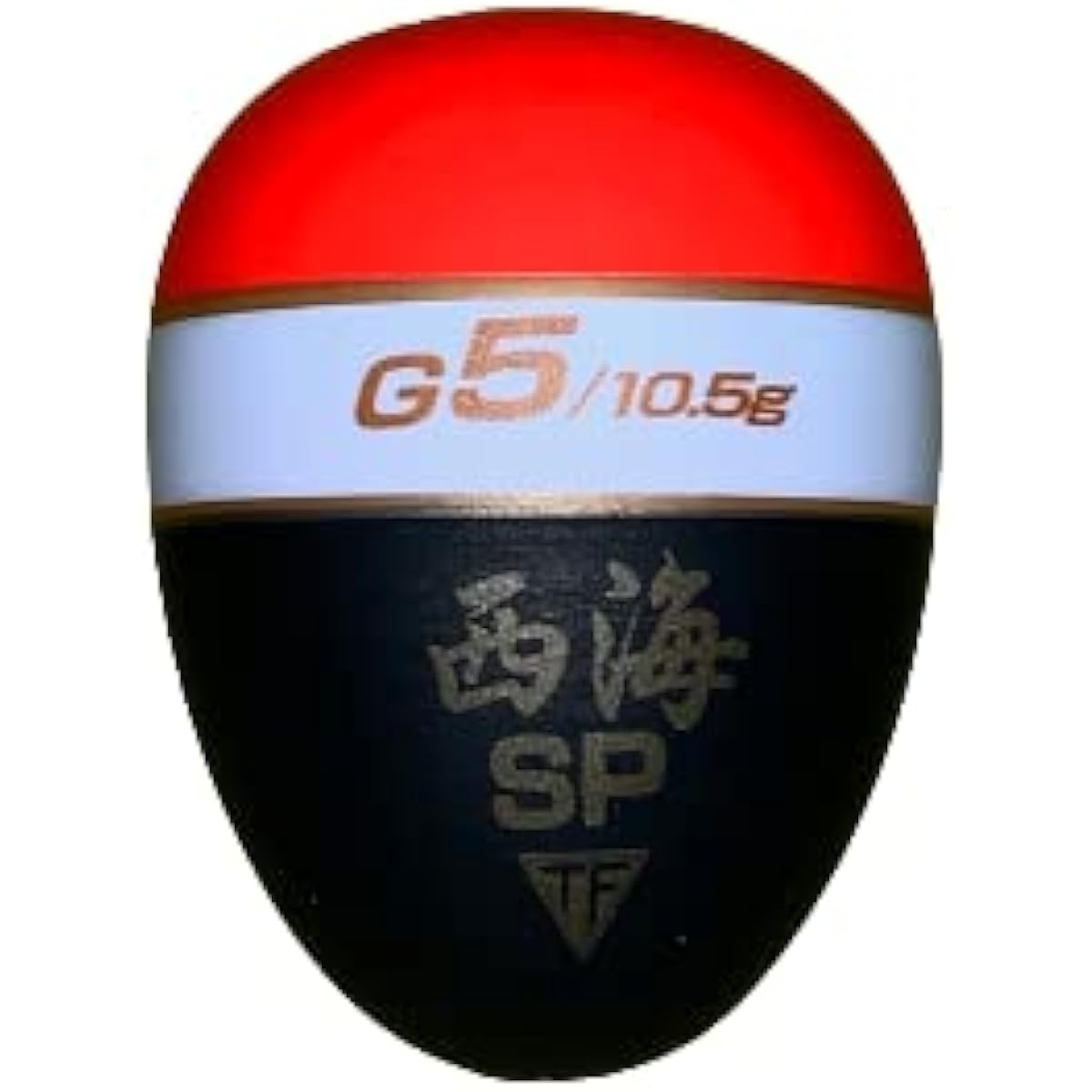 TSURIKEN Float Saikai SP Scarlet G5
