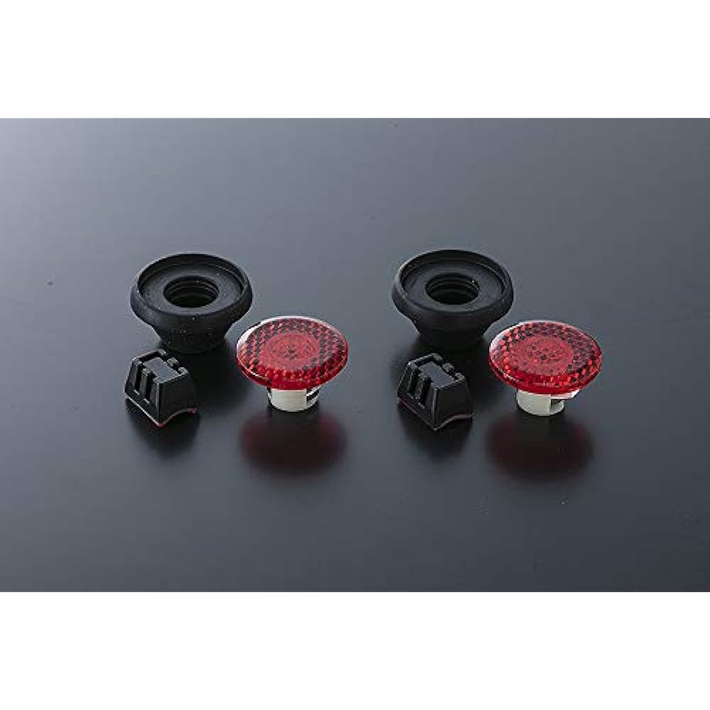 VALENTI LED door warning light for Toyota vehicles