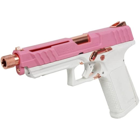 G&G ARMAMENT GTP 9 Gas Blowback (Target age 18 and over)