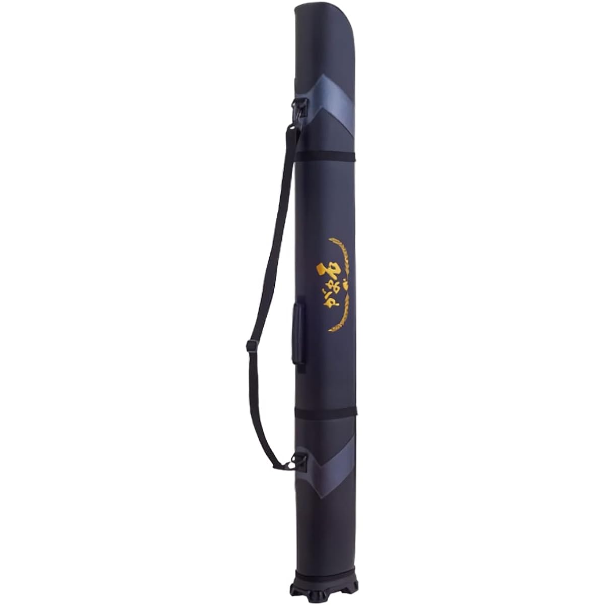 Gamakatsu Wide Straight Rod Case