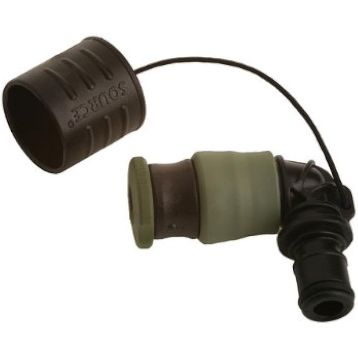 SOURCE [Source Vagabond] Storm Valve Kit SQC (Black)