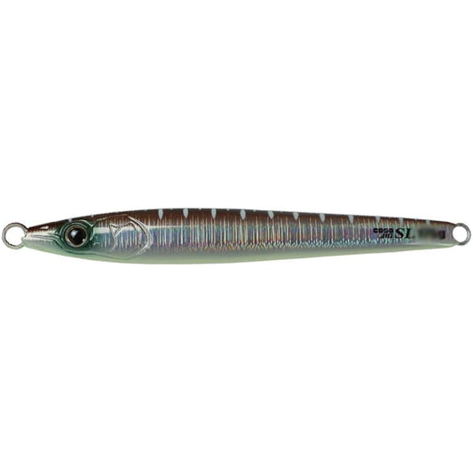 Gan Craft COSO JIG SL 100g #06 Midkin