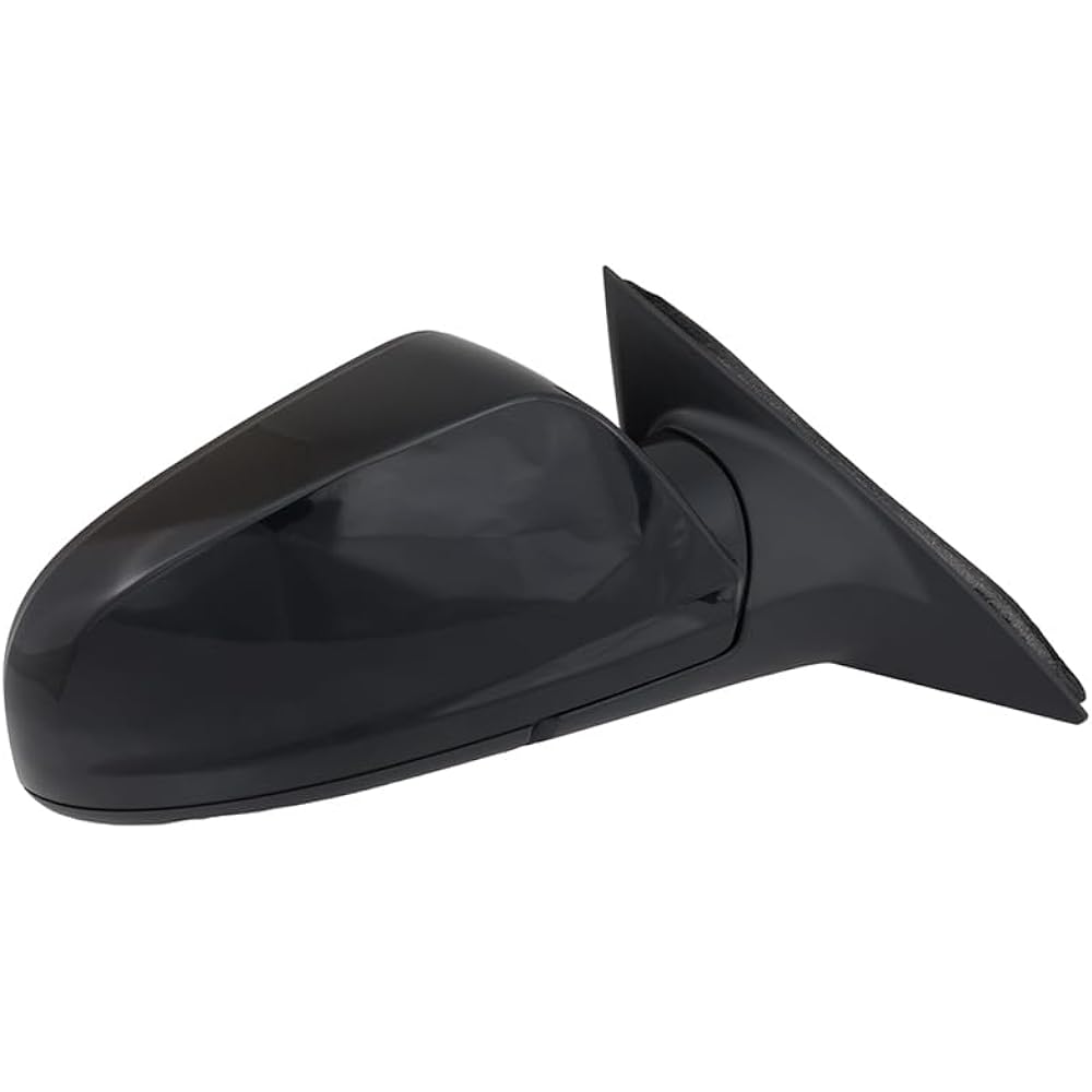 Chevrolet Malibu/Hybrid Saturn Aura/Hybrid 2008 2009 2010 2011 2012 Power Side Door View Miller Suppira Right
