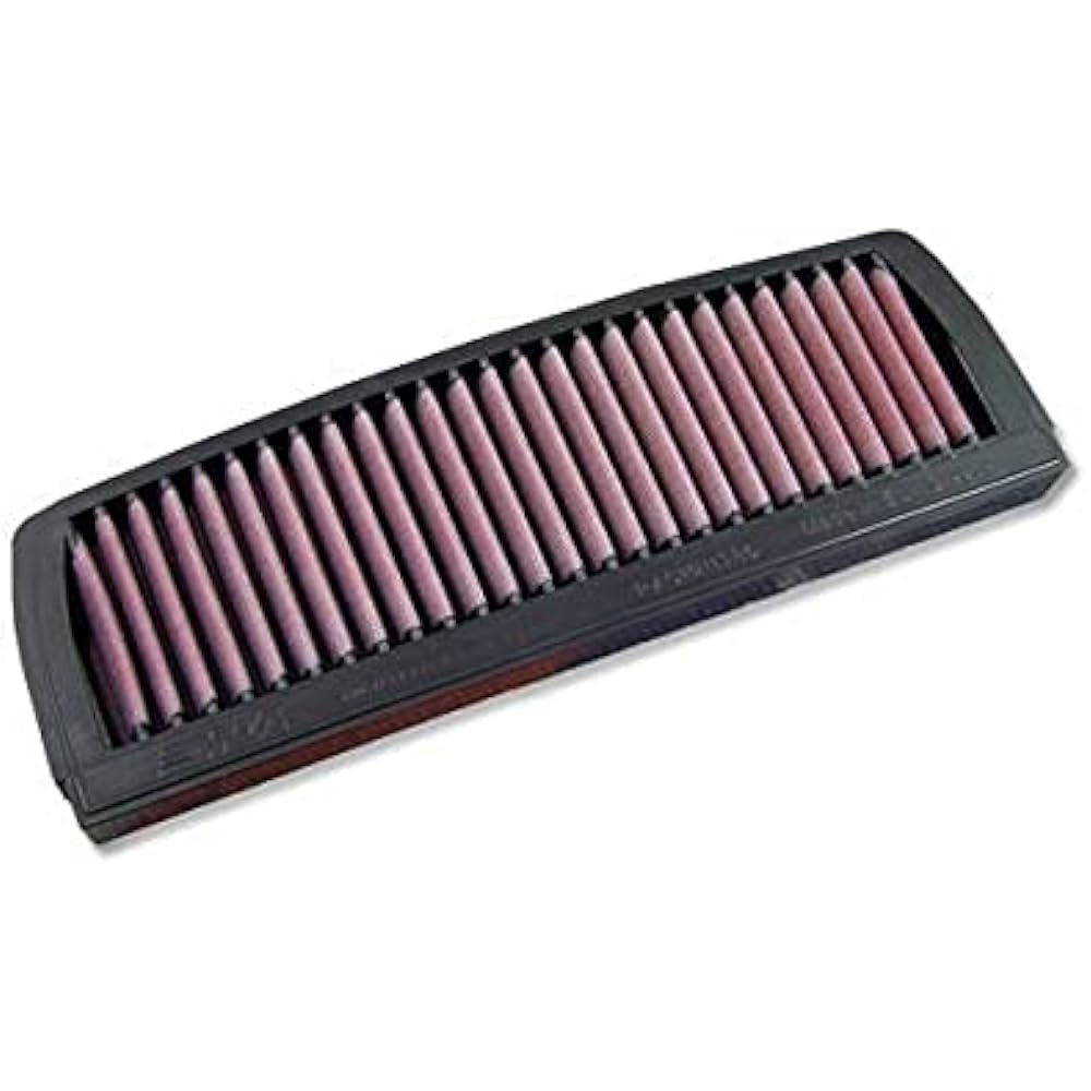DNA High Performance Air Filter Compatible for MV Agusta Brutale 1090 (2010) PN: P-AG10N13-01