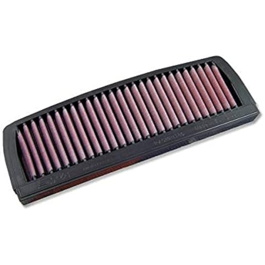 DNA High Performance Air Filter Compatible for MV Agusta Brutale 1090 (2010) PN: P-AG10N13-01