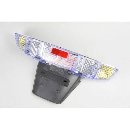 [FUSION] MF02 Euro tail turn signal unit 139