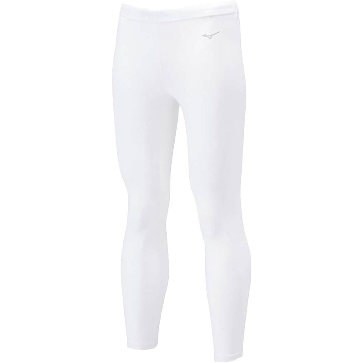 [Mizuno] Football Wear, Brushed Lining Inner Tights, Junior, Heat Retention, Easy to Move P2MBA650 Kids