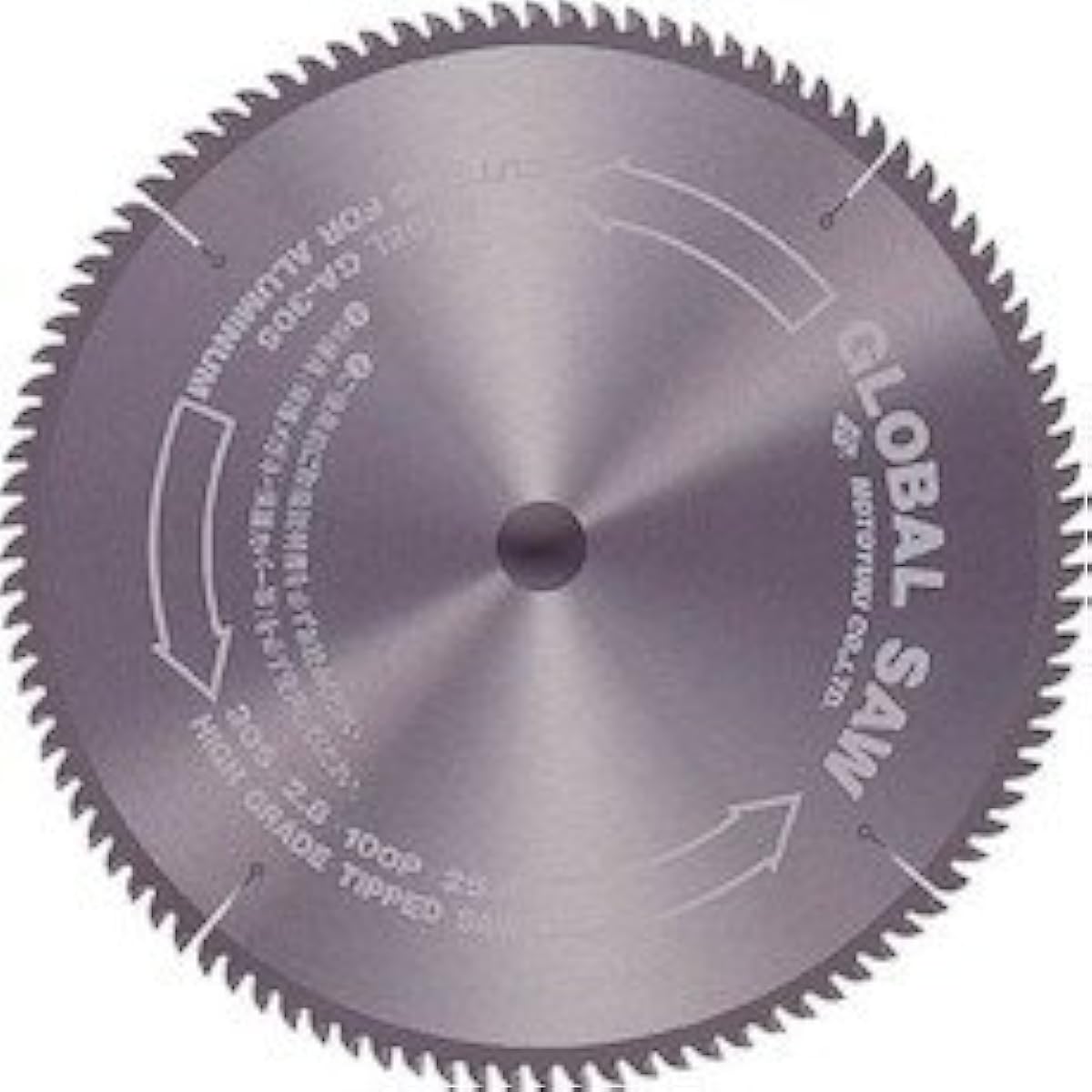 Motoyuki aluminum only GA-405-120 GA405120