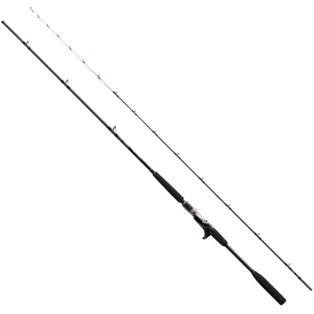 SHIMANO Boat Rod 21 Bay Game Flounder Various