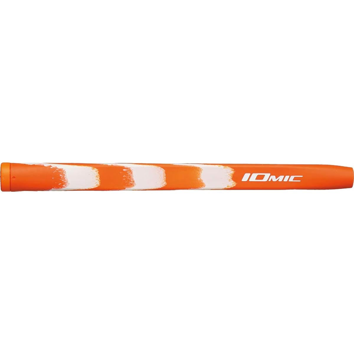 IOMIC Putter Grip Opus2 Putter M58 Orange x White