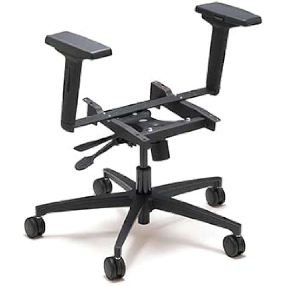BRIDE [Multi-caster PRO] YO type with armrest CYONPA