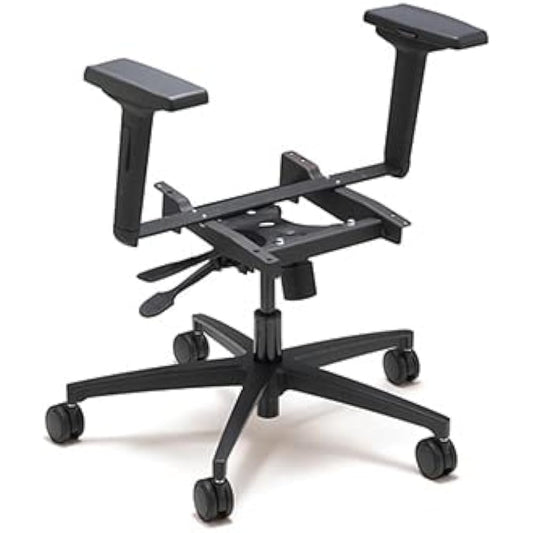 BRIDE [Multi-caster PRO] YO type with armrest CYONPA