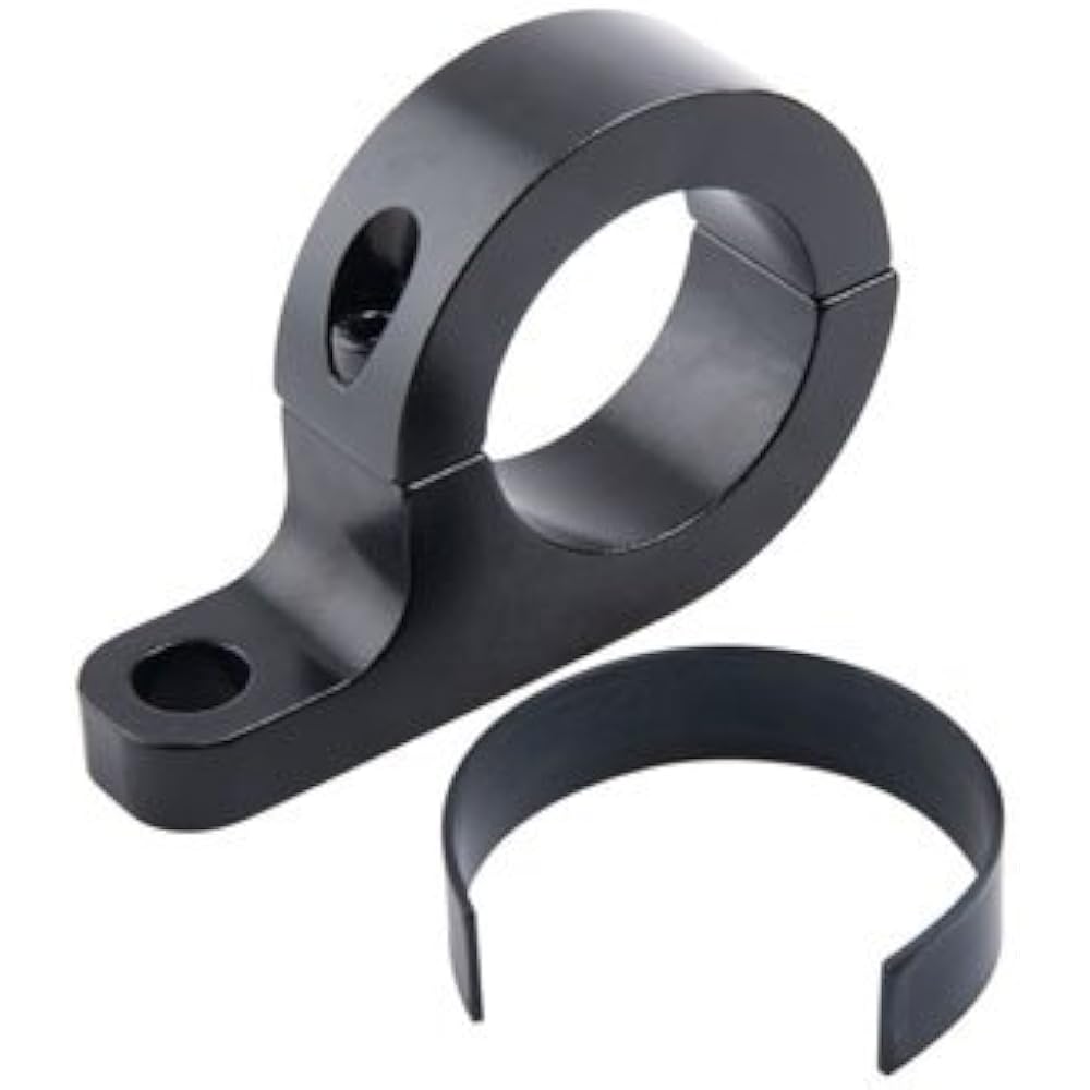 UTV Horizontal Flag Mount 1 3/4"-1 7/8" - Fits: Arctic Cat WILDCAT 1000i H.O. 2012-2016