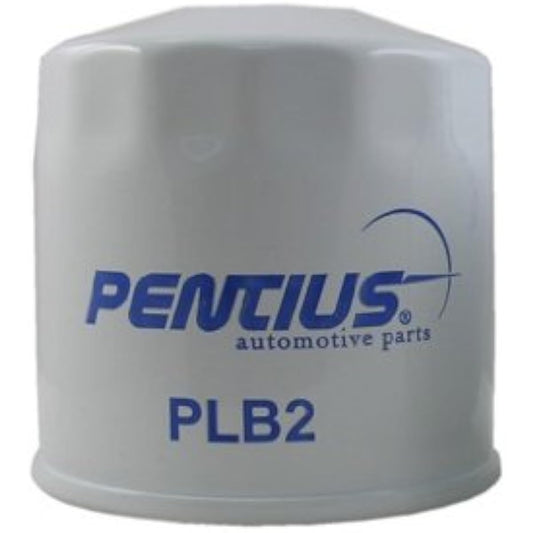 PENTIUS PLB2 Red Premium Line Spin Oil Filter Ford Explorer/Econnine/Pickup/Mustang, Linkan Navigator, Mazda, Mercury