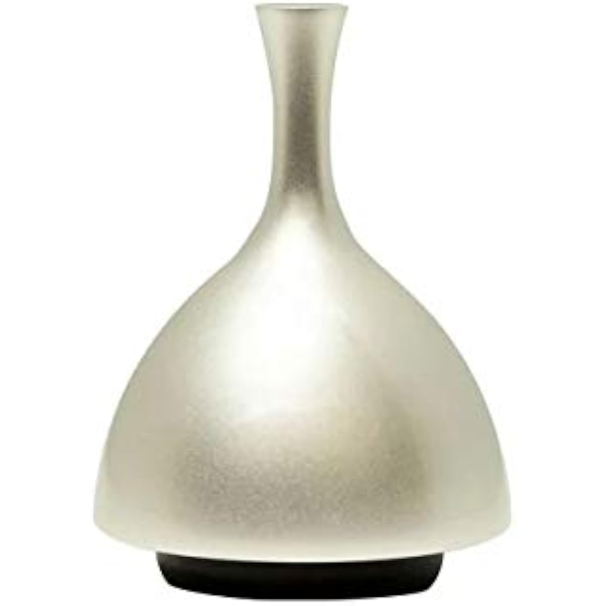 Buddhist utensils Orin Echo Buddhist altar fittings set Stylish Cute Mini Small Modern Compact Accessories [ECHO Silver]
