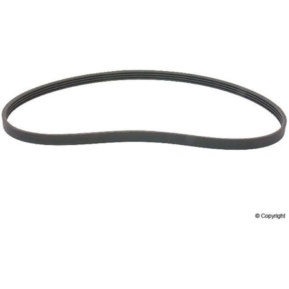 Bando Power Steering Belt Toyota Starlet EP82 4EF GAS.AT December 1989 -January 1992