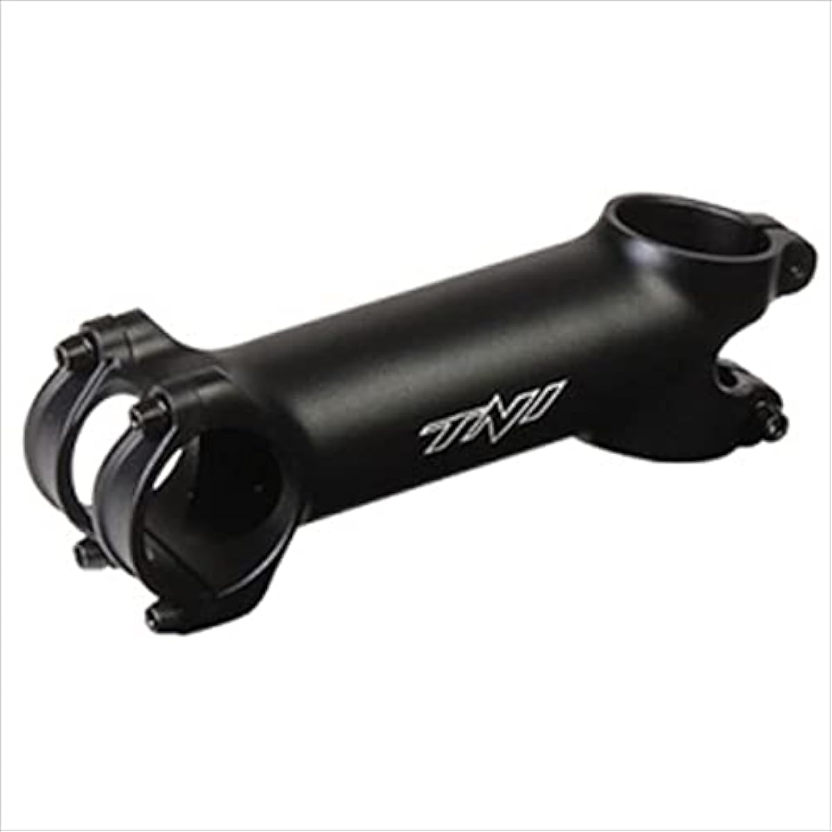 TNI Helium17 Stem (φ31.8/90mm) Black Matte Finish (No Gloss)
