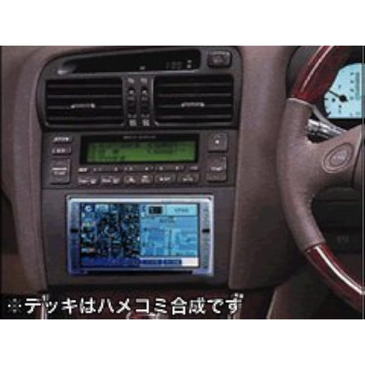 Beat-Sonic sound adapter Aristo 160 series electro multi-vision DVD navigation car MVA-31
