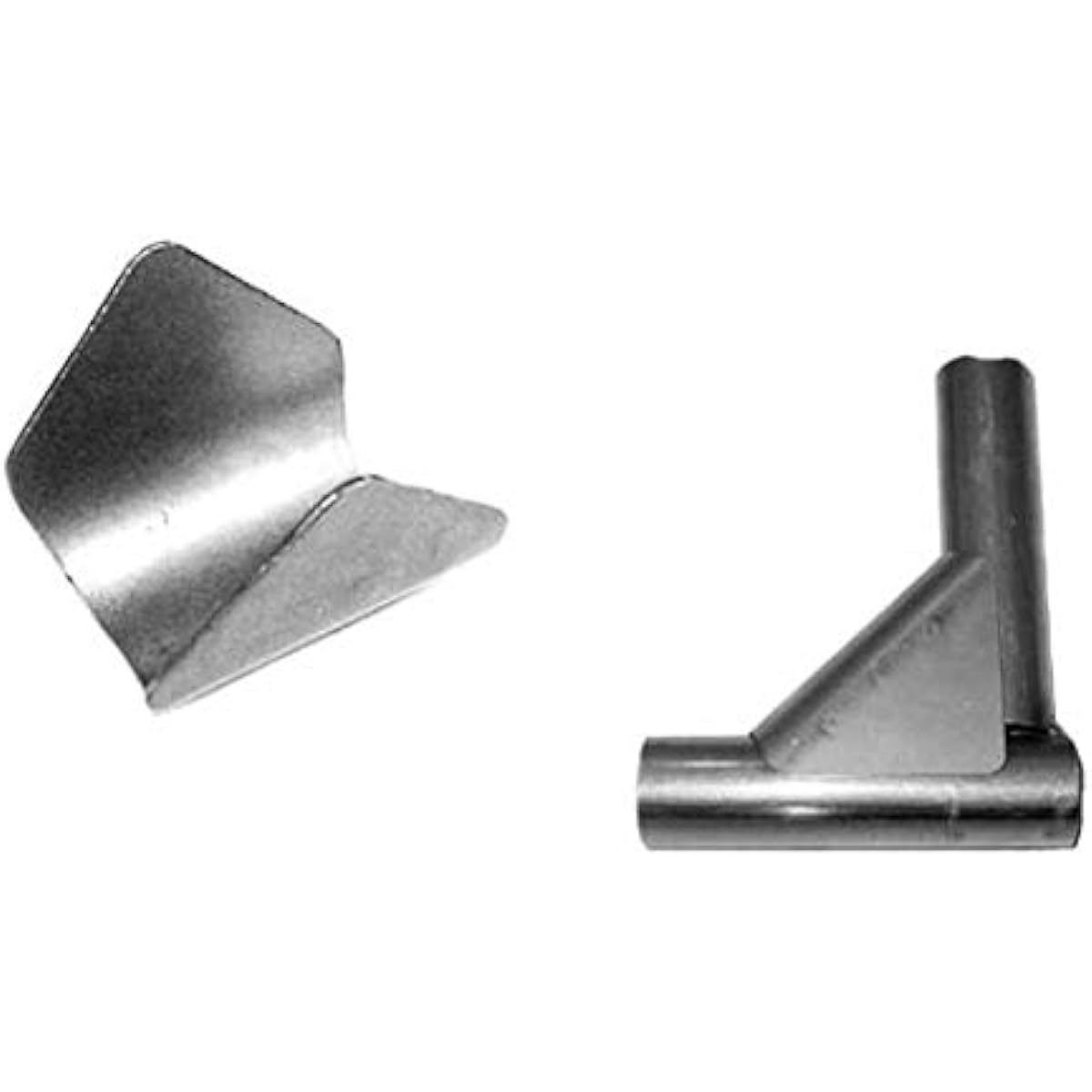 Roll Cage Saddle Welding Gasset 1-3/4 Intiaches 090 Steel 10