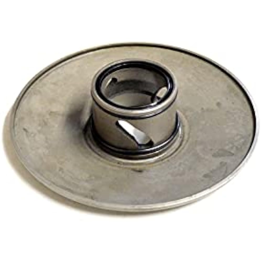 KN Planning LEAD 90 LEAD90 LEAD100 LEAD 100 SPACEY 100 Tuning Torque Cam Rear Driven Pulley