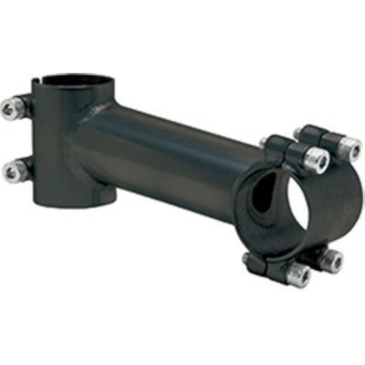 Nitto Clamp-on UI-12 31.8mm Stem Black/120mm