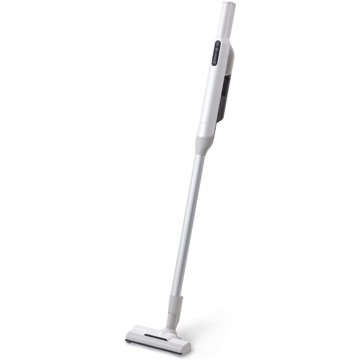 Shiroka 2WAY Cordless Stick Cleaner Karupika Power SV-SP351 [Ultra-light 0.98kg Power Brush with LED Light Stick Vacuum Cleaner Handy Vacuum Cleaner Easy to Clean]