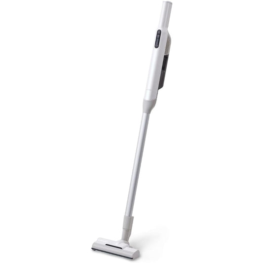 Shiroka 2WAY Cordless Stick Cleaner Karupika Power SV-SP351 [Ultra-light 0.98kg Power Brush with LED Light Stick Vacuum Cleaner Handy Vacuum Cleaner Easy to Clean]