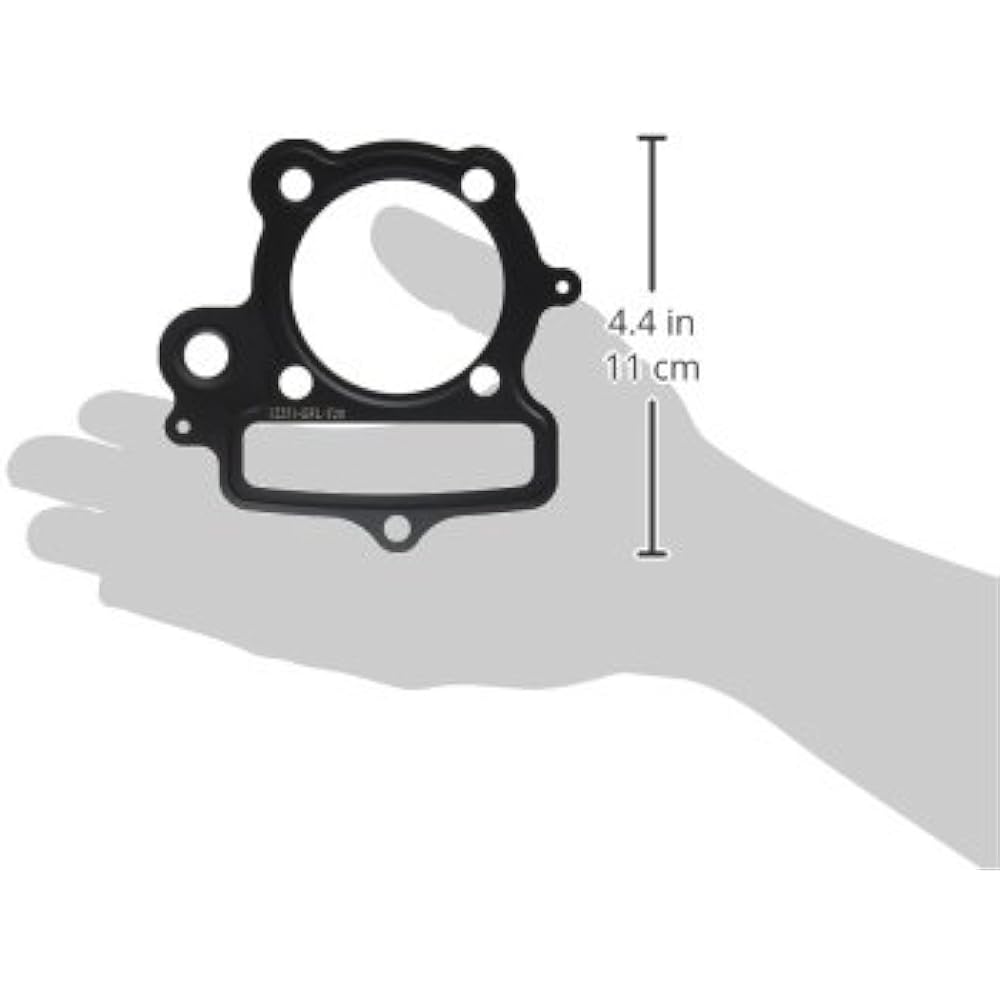 SP Takegawa Gasket B Set (88/106/124CC) 01-13-8003V