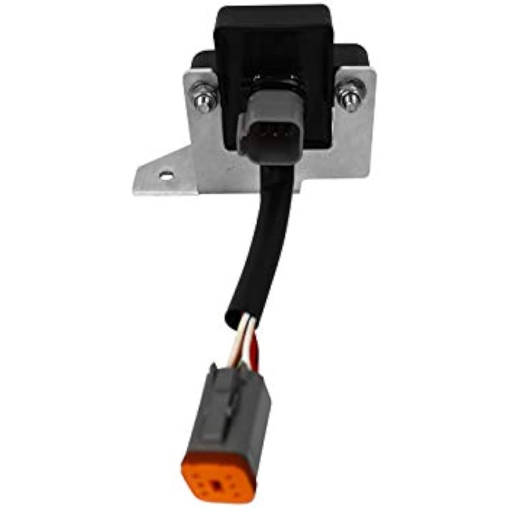 RIVA SEA-DOO speed control override module