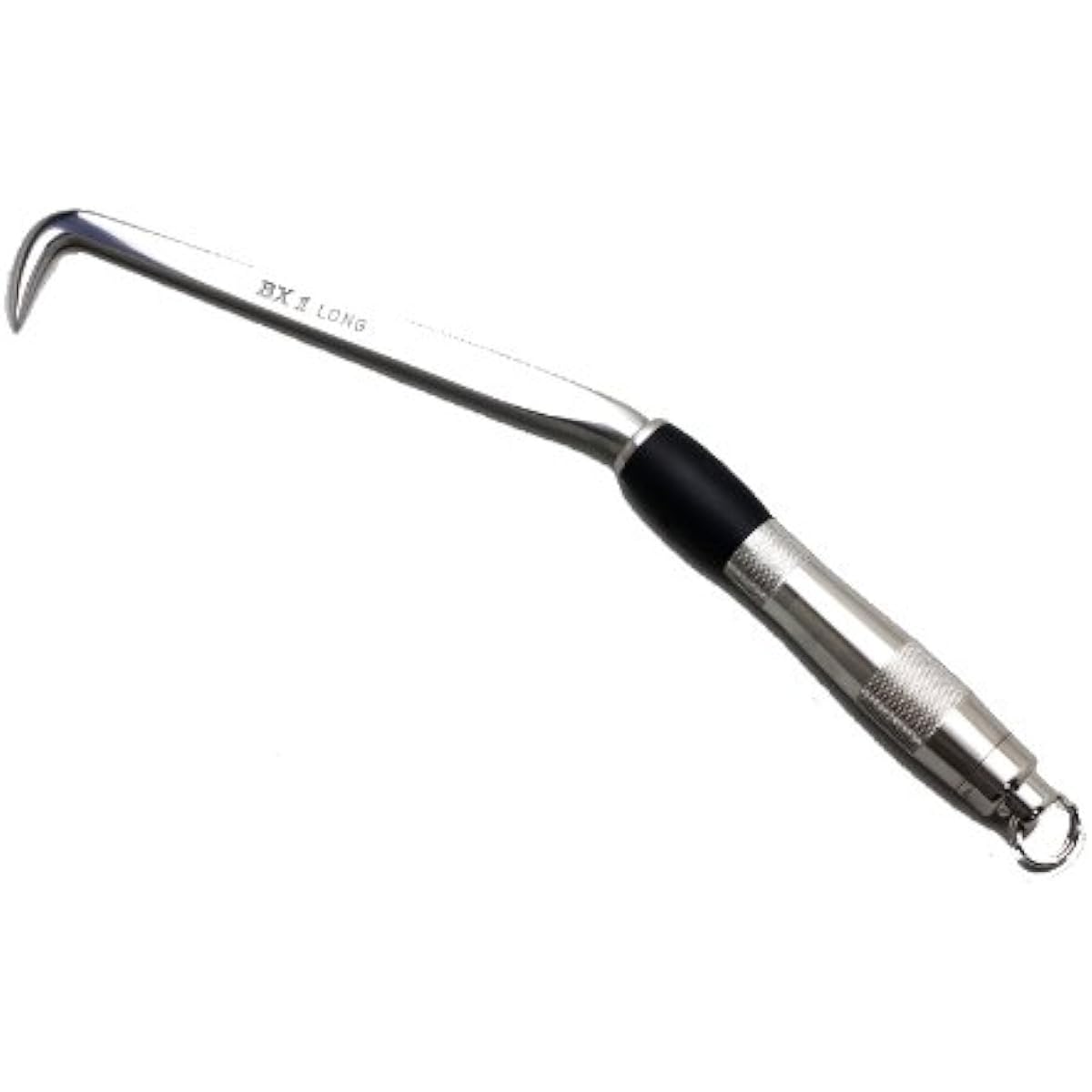 MIKI BX Hacker Long BX1RF