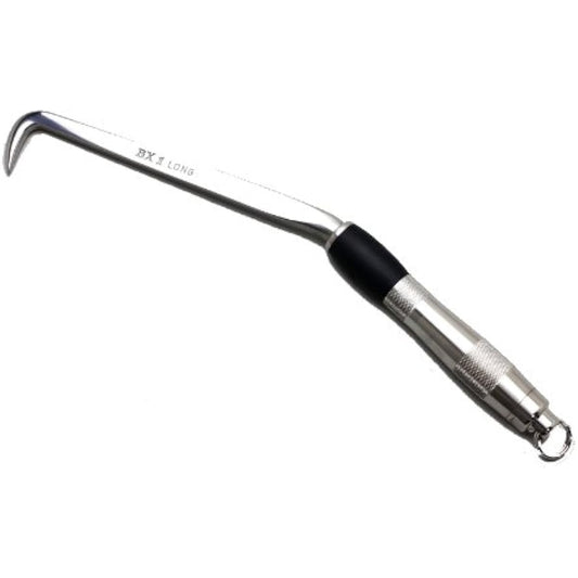 MIKI BX Hacker Long BX1RF