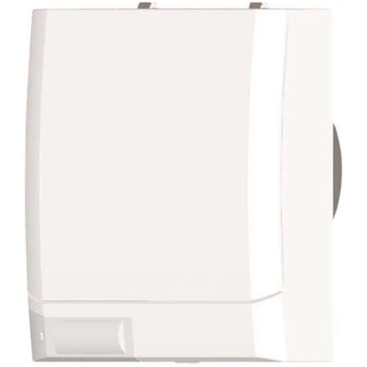 Mitsubishi Electric Pipe Fan, Compatible with Highly Airtight Houses, Pipe Fan, Tojipita V-12PEAD5