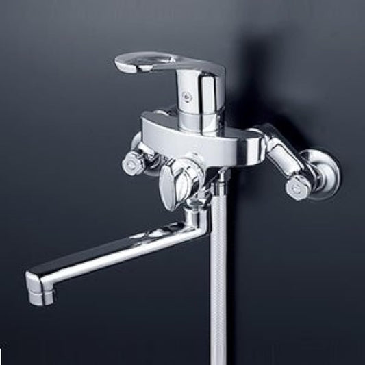 KVK Bathroom Single Lever Mixing Faucet KF5000TMB