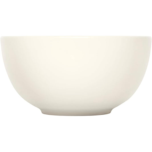 [Regular Imported Product] Iittala Teema Bowl Dish 1.65L White 1005487