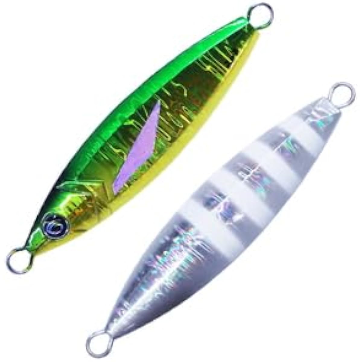 Crazy Ocean S Glide 180g SGL-180 #03 Zebra Midkin
