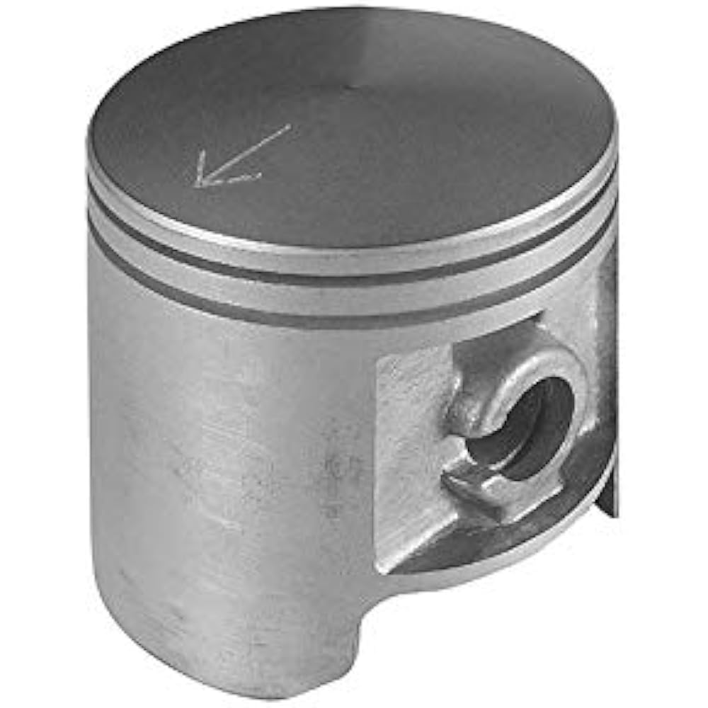 Bike Parts Center 68cc Bore Up Kit Yamaha Jog 3YK etc. 308015