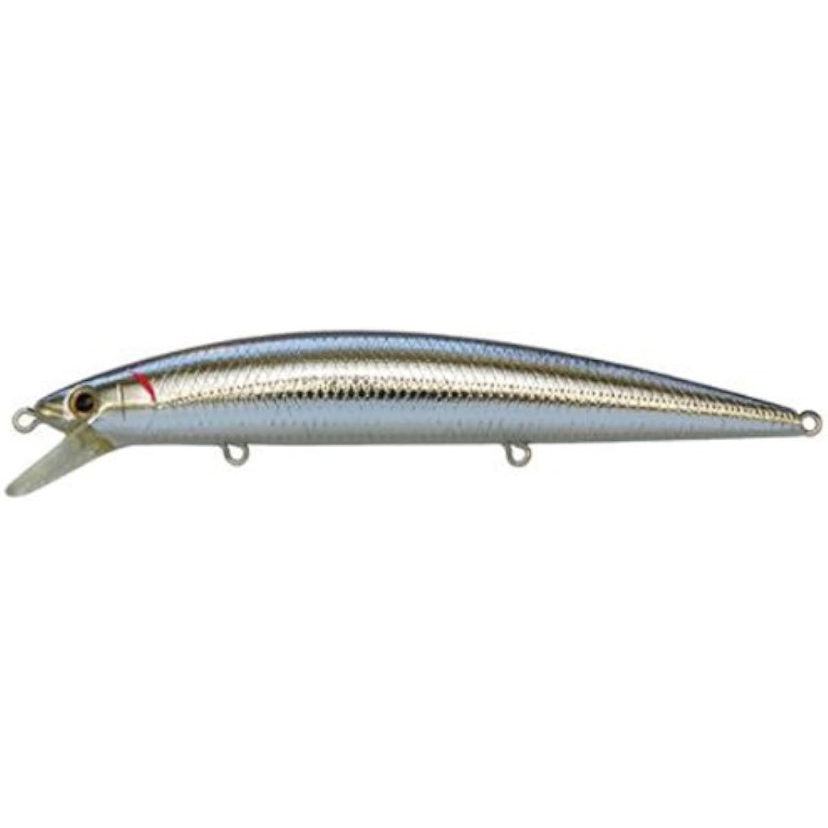 Jackson Minnow Athlete Slim SS 120mm 21g Katakuchi