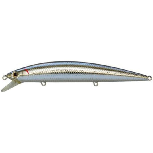 Jackson Minnow Athlete Slim SS 120mm 21g Katakuchi