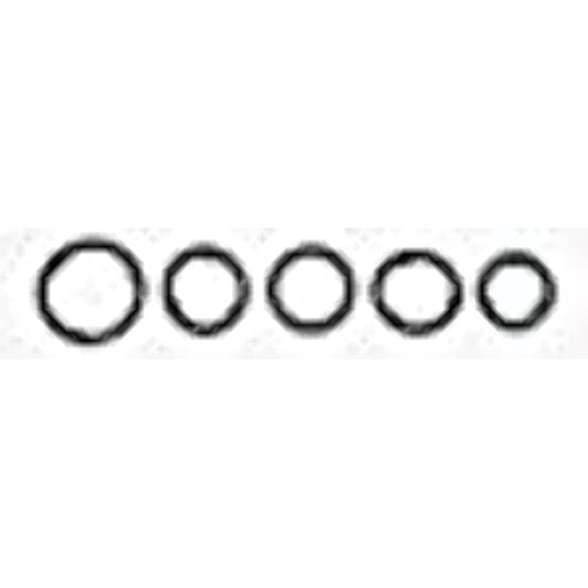 FEL-PRO ES 73248 Oil cooler gasket