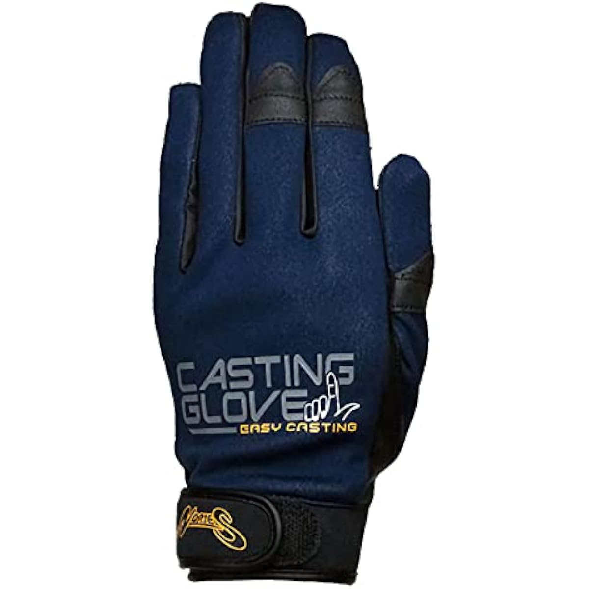 Nories Casting Gloves NS-03